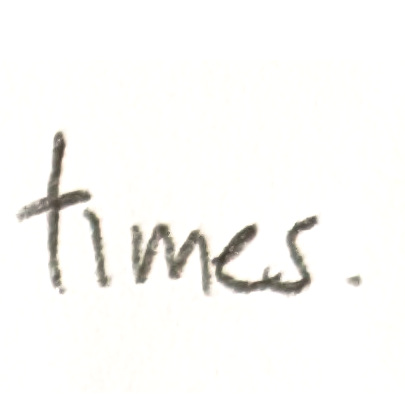 times.